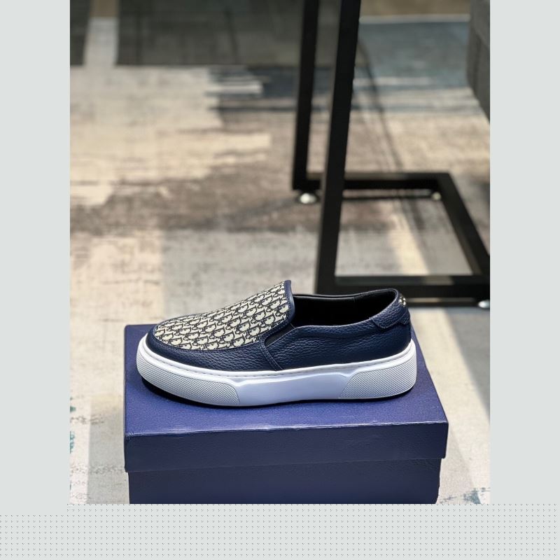 ch**an D*or casual shoes
